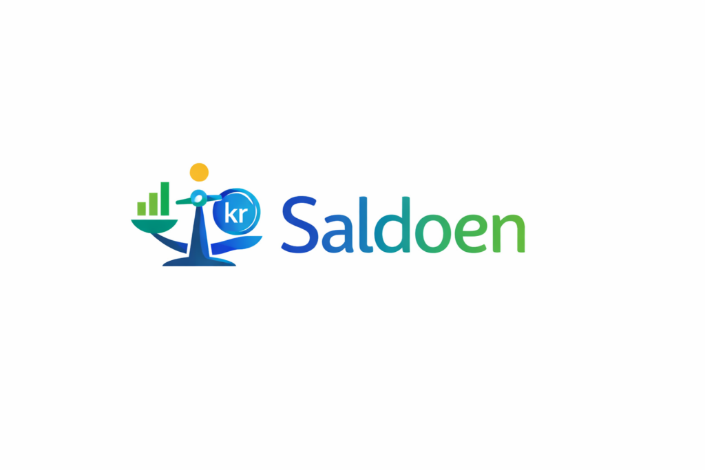 Saldoen
